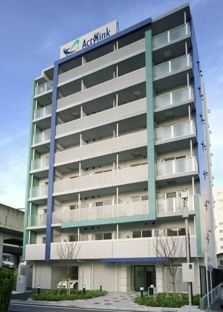 物件外観写真3　(弊社は全物件が仲介手数料半月分+税でご紹介可能です。)