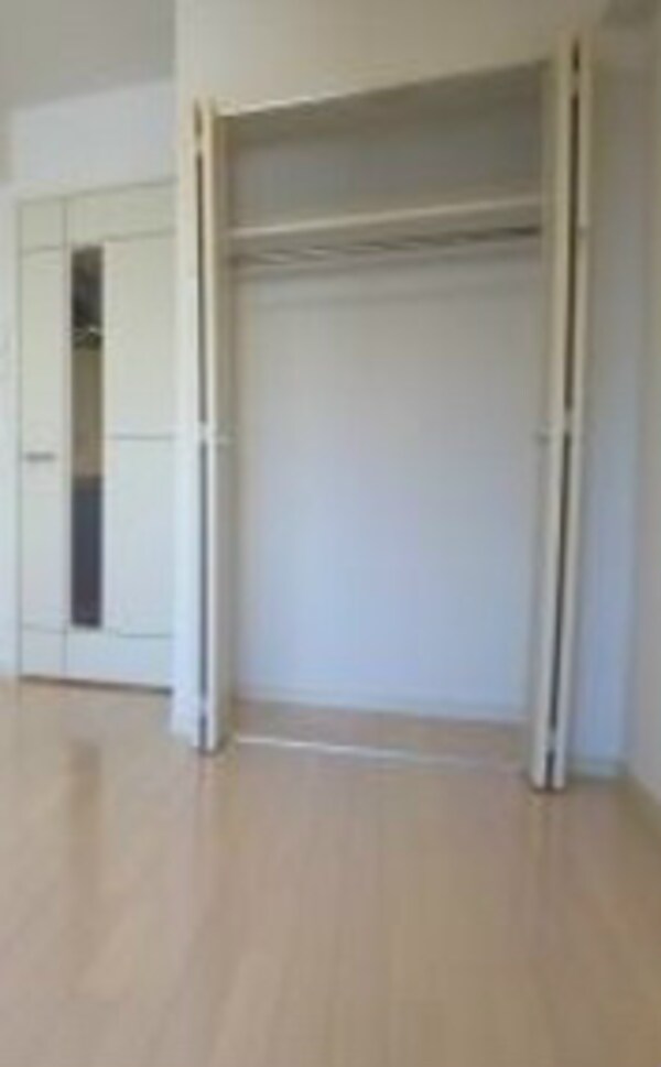 収納(弊社は全物件が仲介手数料半月分+税でご紹介可能です。)