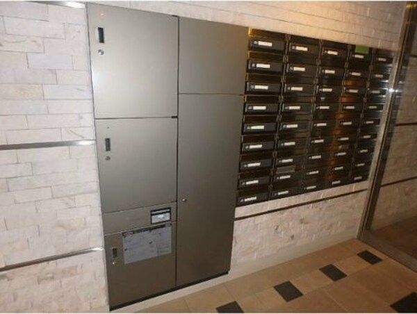 建物設備(弊社は全物件が仲介手数料半月分+税でご紹介可能です。)