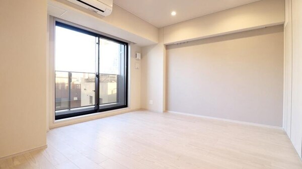 寝室(別号室参考写真)