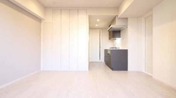 居室(別号室参考写真)