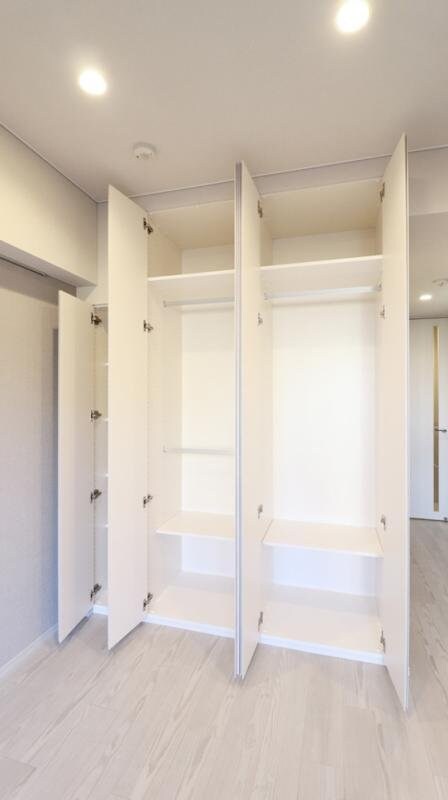 物件内観写真8　(別号室参考写真)