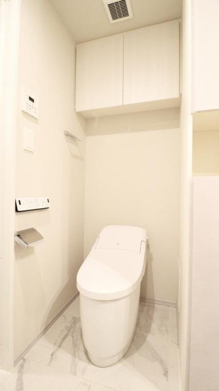 物件内観写真14　(別号室参考写真)