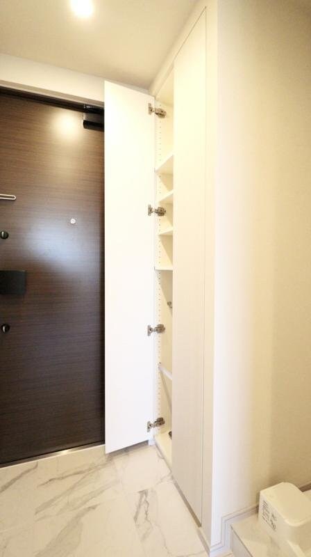 物件内観写真15　(別号室参考写真)