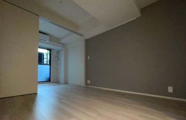 居室(別号室参考写真)