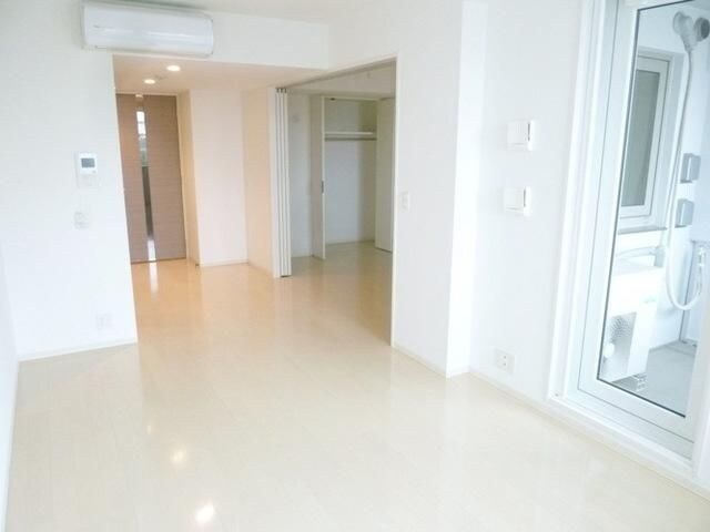 物件内観写真4　(別号室参考写真)