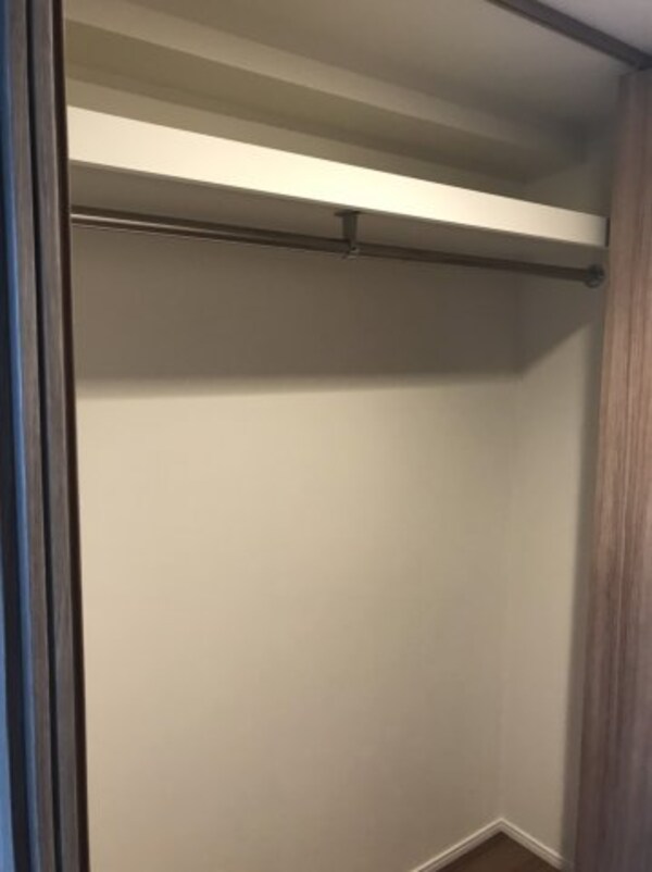 収納(別号室参考写真)