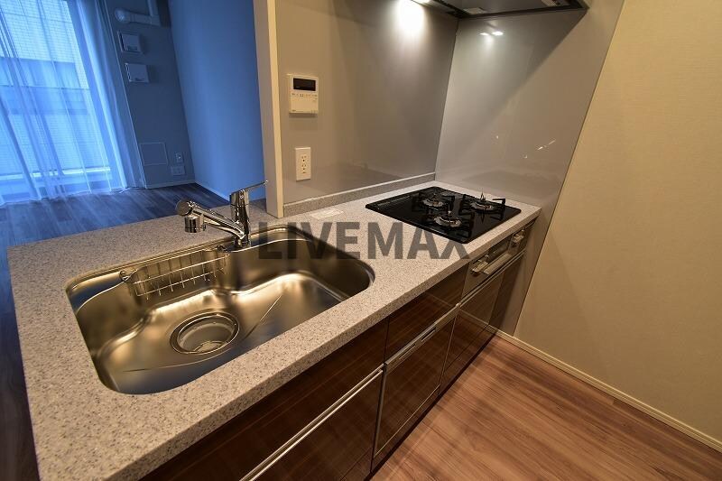 物件内観写真9　(別号室参考写真)