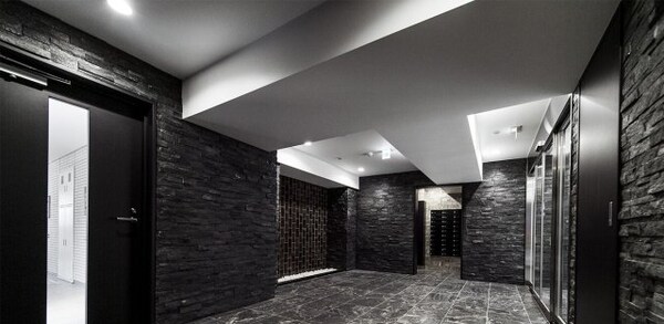 ロビー・ラウンジ