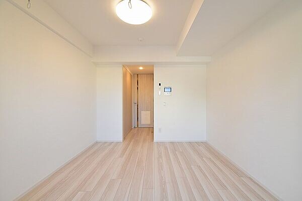 物件内観写真10　(別号室参考写真)