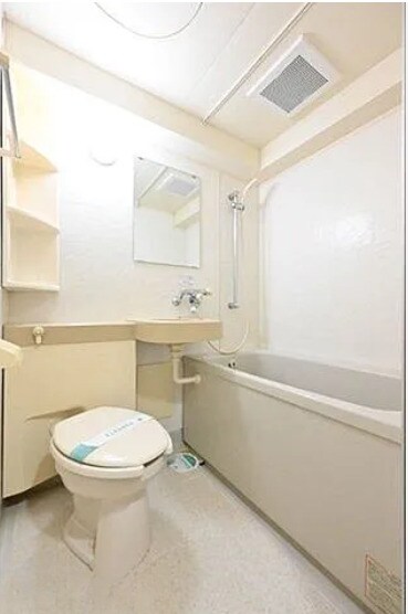 物件内観写真11　