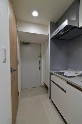 物件内観写真14　(※同じ間取り別号室参考)