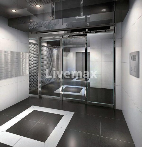 ロビー・ラウンジ