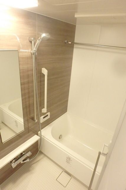 物件内観写真7　(別号室参考写真)