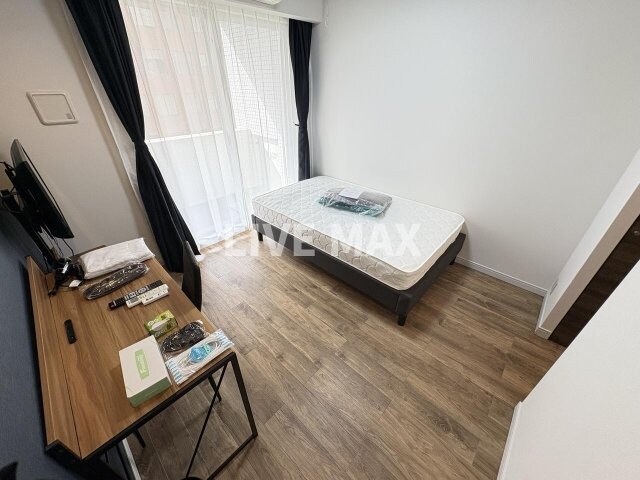 物件内観写真19　(※別号室参考写真)