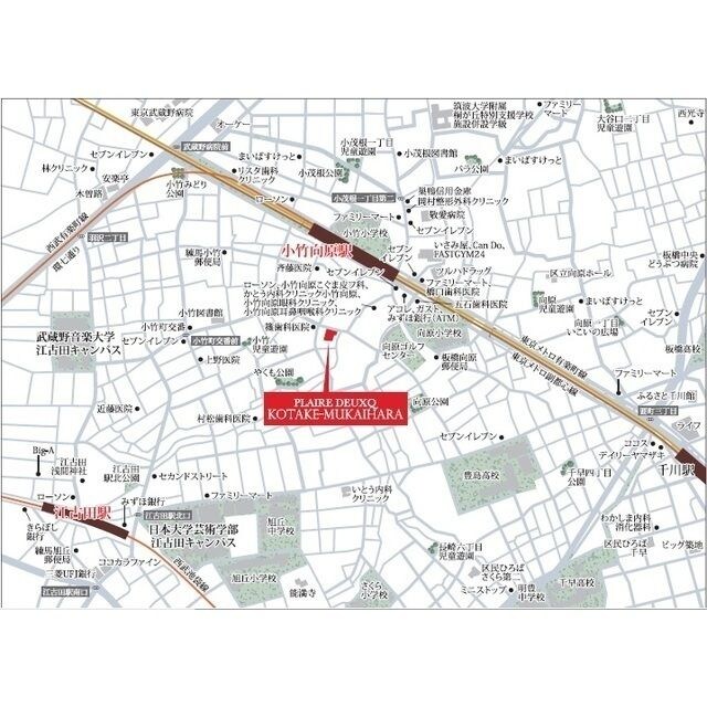 物件内観写真18　