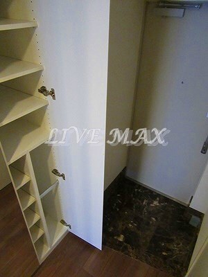 物件内観写真15　(家具家電付きセットアップ賃貸)