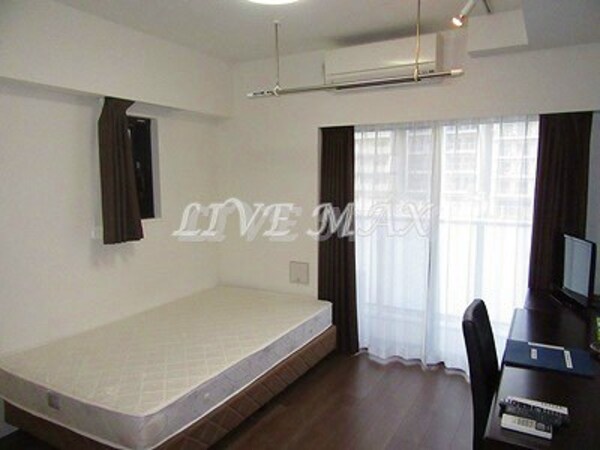 その他(家具家電付きセットアップ賃貸)