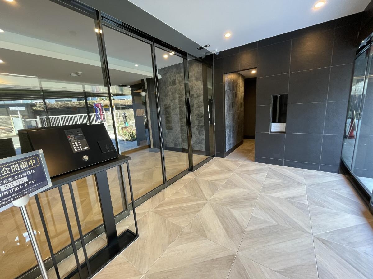 物件内観写真12　