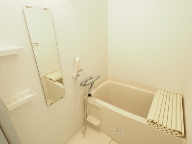 物件内観写真5　(※同じタイプ別号室参考写真)