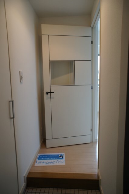 物件内観写真6　(※同じ間取り別号室参考写真)