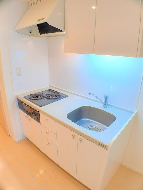 物件内観写真7　(別号室参考写真)