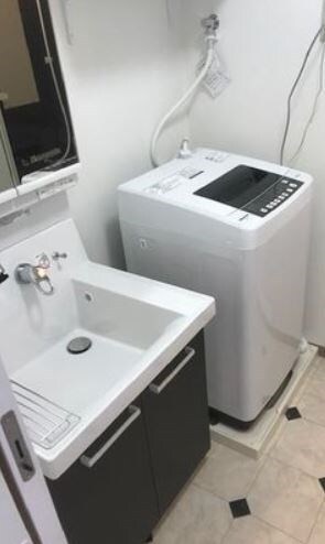 物件内観写真11　