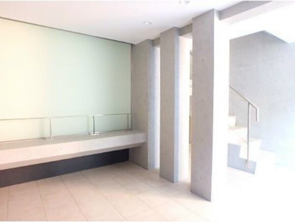 ロビー・ラウンジ