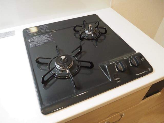 物件内観写真5　(別号室参考写真)