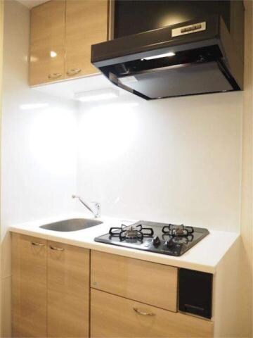 物件内観写真7　(別号室参考写真)