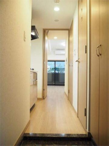 物件内観写真12　(別号室参考写真)