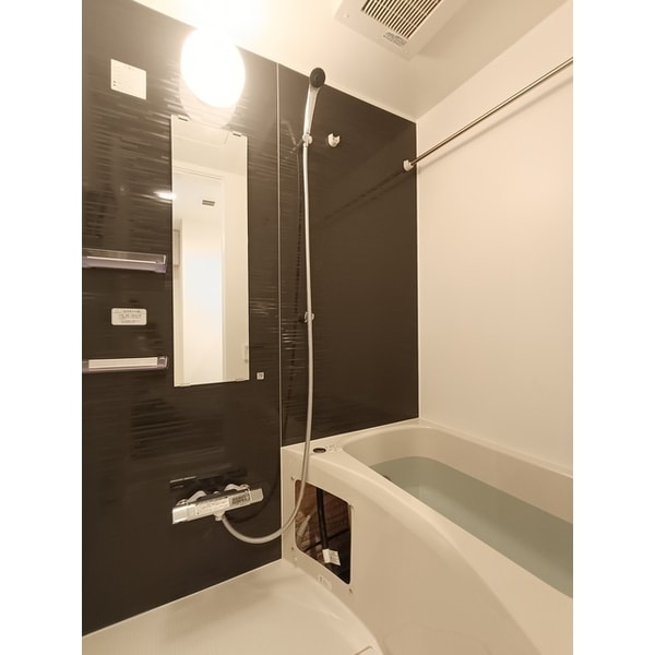 浴室(※別号室参考写真)