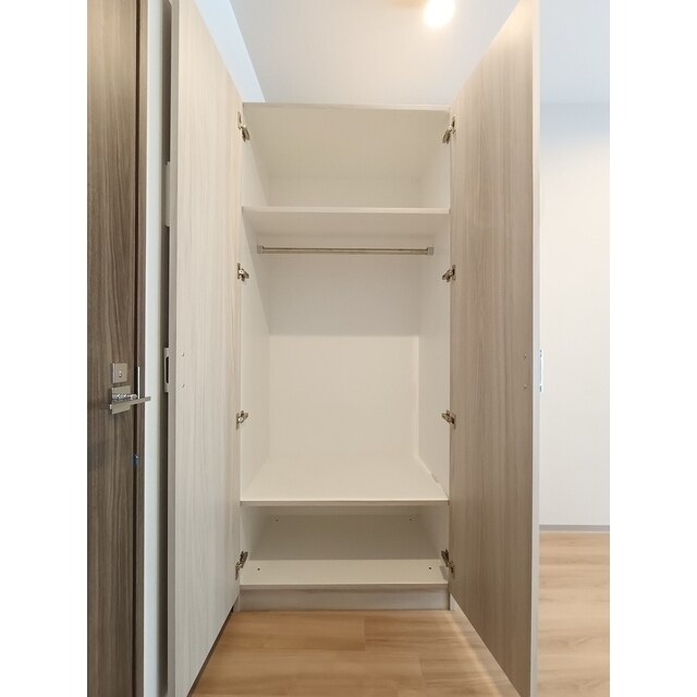 物件内観写真7　(※別号室参考写真)