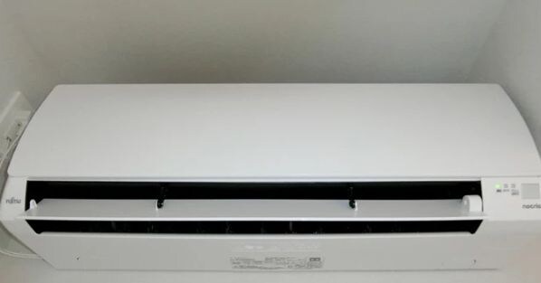 物件内観写真13　(※別号室参考写真)