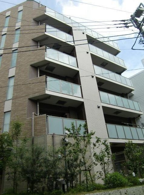 物件外観写真1　(弊社は全物件が仲介手数料半月分+税でご紹介可能です。)