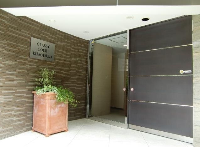 物件外観写真2　(弊社は全物件が仲介手数料半月分+税でご紹介可能です。)