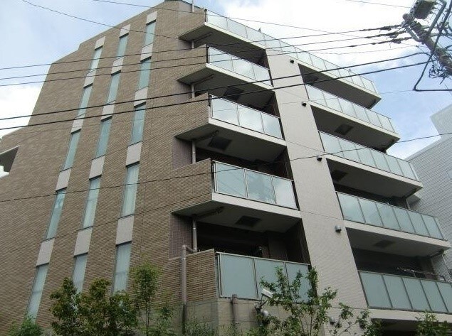 物件外観写真3　(弊社は全物件が仲介手数料半月分+税でご紹介可能です。)