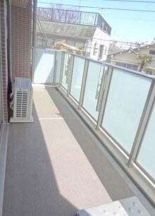 物件内観写真9　(弊社は全物件が仲介手数料半月分+税でご紹介可能です。)