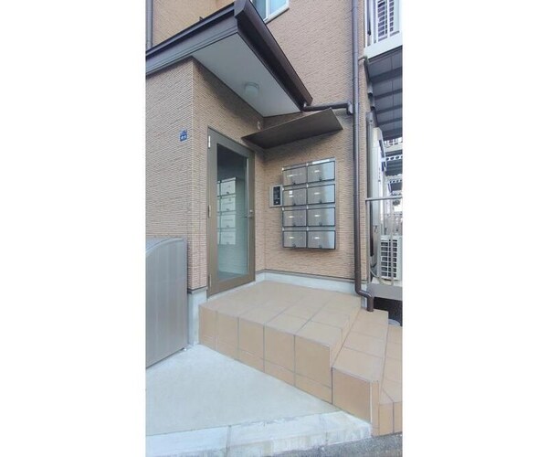 ロビー・ラウンジ