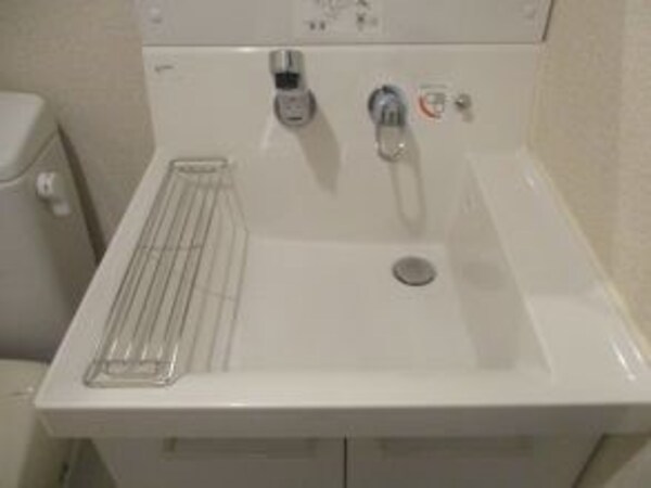 洗面・脱衣所