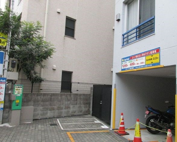 外観写真