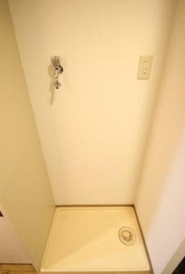 建物設備(別号室参考写真)