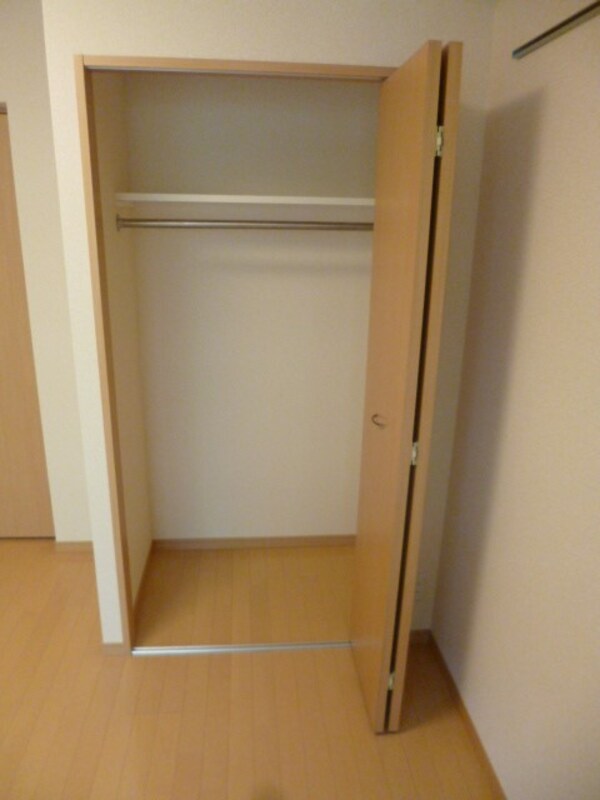 収納(弊社は全物件が仲介手数料半月分+税でご紹介可能です。)