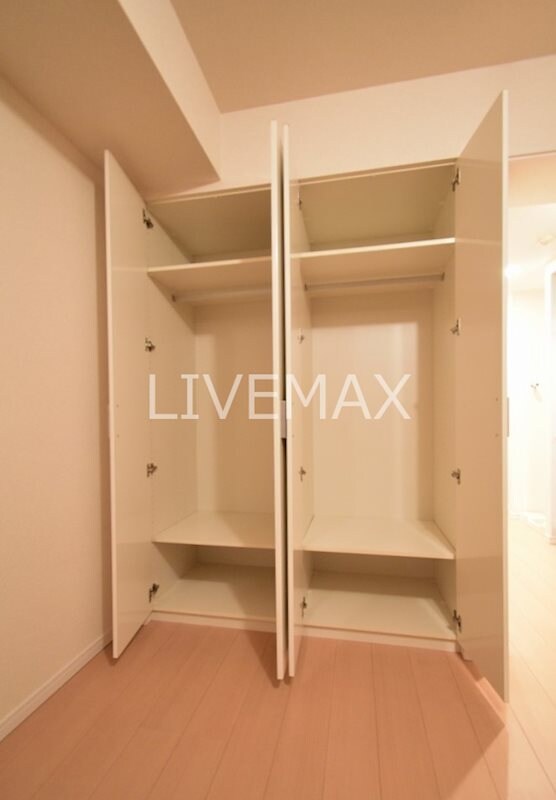 物件内観写真12　(※同じ間取り別号室参考写真)