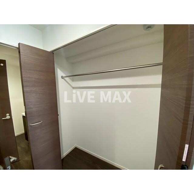 物件内観写真13　(別号室参考写真)