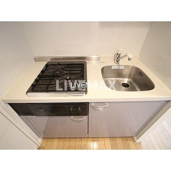 物件内観写真6　(家具家電付きセットアップ賃貸)