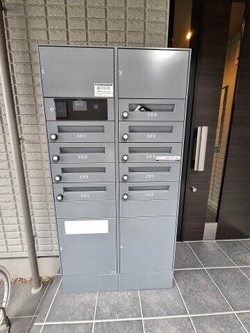 物件内観写真21　