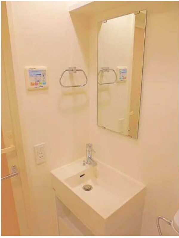 洗面・脱衣所