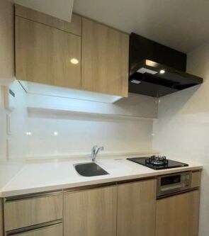 物件内観写真5　(別号室参考写真)