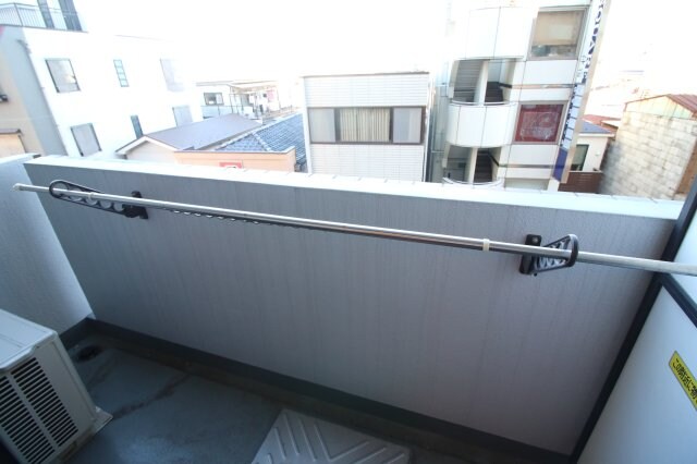 物件内観写真5　(別号室参考写真)